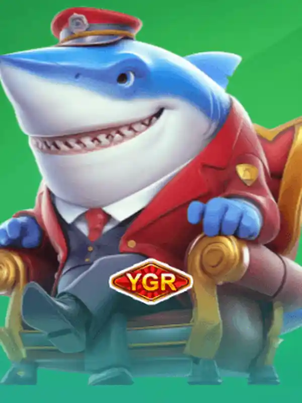 YGR মাছ ধরা - 6777bet apk